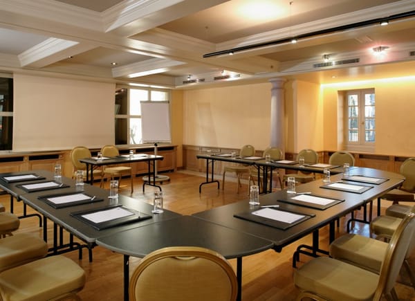 Hôtel La Magnaneraie, Hôtel 4*, Villeneuve-les-avignon, France